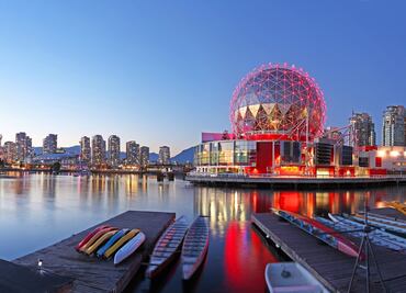 Ciudades de Canadá que atraen y reciben a más inmigrantes