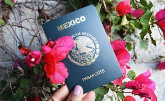 ¿Cuánto cuesta tramitar el pasaporte mexicano en 2021?