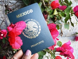 ¿Cuánto cuesta tramitar el pasaporte mexicano en 2021?