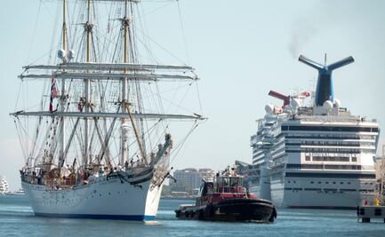 Cruceros, bajo la lupa de Estados Unidos tras erupción de covid por ómicron