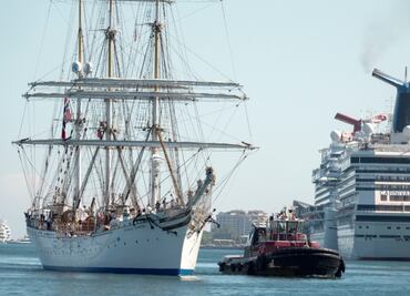 Cruceros, bajo la lupa de Estados Unidos tras erupción de covid por ómicron