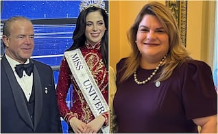 Gobernadora de Puerto Rico destapa dudas sobre si realizará Miss Universe 2026 tras escándalo de Fátima Bosch y Raúl Rocha: “Queremos saber quién va a recibir el dinero”