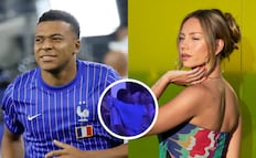 ¿Mbappé y Ester Expósito ya no esconden su romance? El video que incendia las redes