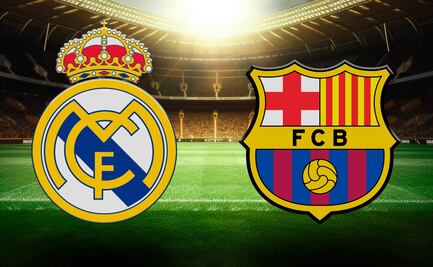 Barcelona y Real Madrid llevan el clásico a Estados Unidos. ¿Cuándo y a qué hora?