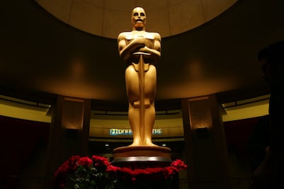 Requisitos para películas nominadas en los premios Oscar 