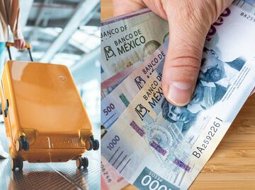 ¿Cuánto dinero deben pagarte las aerolíneas si pierden tu equipaje? Esto dice Profeco