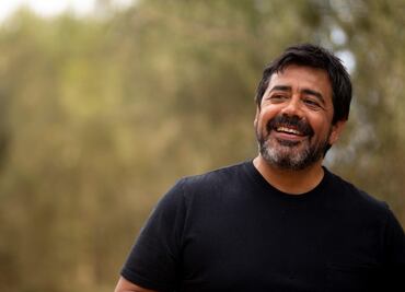 Vino y aceitunas mexicanas acompañan el "circo" de Amazon sobre inmigración