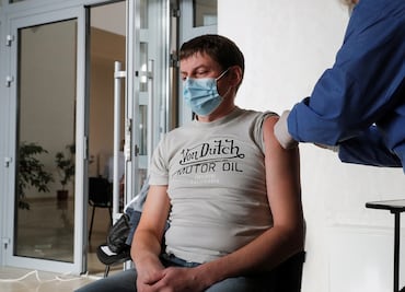 Las otras vacunas que son obligatorias en Estados Unidos y no sabías