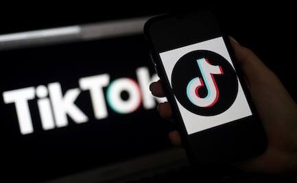 Trump descarta acuerdo sobre TikTok si grupo chino conserva el control