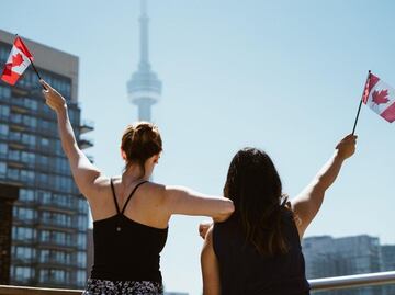 Canadá necesita mano de obra: "la inmigración es más importante que nunca"