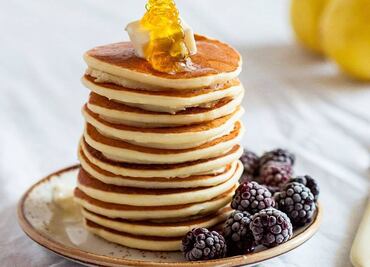 FDA alerta sobre contaminación en harina para hot cakes de Walmart