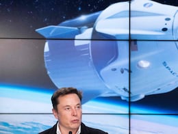 Elon Musk en problemas: la NASA duda del cumplimiento de SpaceX en para misión lunar y busca otras empresas