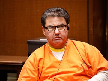 Escándalo en La Luz del Mundo: Naasón Joaquín García acusado en EU por crimen organizado y explotación infantil