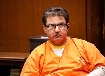 Escándalo en La Luz del Mundo: Naasón Joaquín García acusado en EU por crimen organizado y explotación infantil