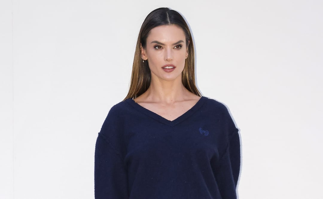 Alessandra Ambrosio. Photo © 2025 Splash News/The Grosby Group