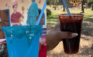 Azulitos y gomichelas pueden provocar daños irreversibles en la salud, alerta ISSSTE. ¿Cuáles son?