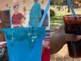 Azulitos y gomichelas pueden provocar daños irreversibles en la salud, alerta ISSSTE. ¿Cuáles son?