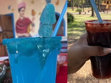 Azulitos y gomichelas pueden provocar daños irreversibles en la salud, alerta ISSSTE. ¿Cuáles son?