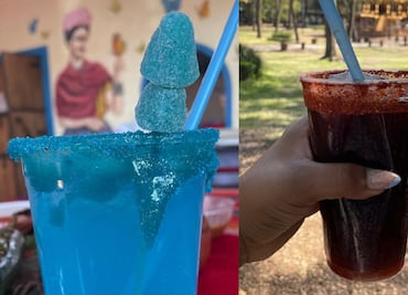 Azulitos y gomichelas pueden provocar daños irreversibles en la salud, alerta ISSSTE. ¿Cuáles son?