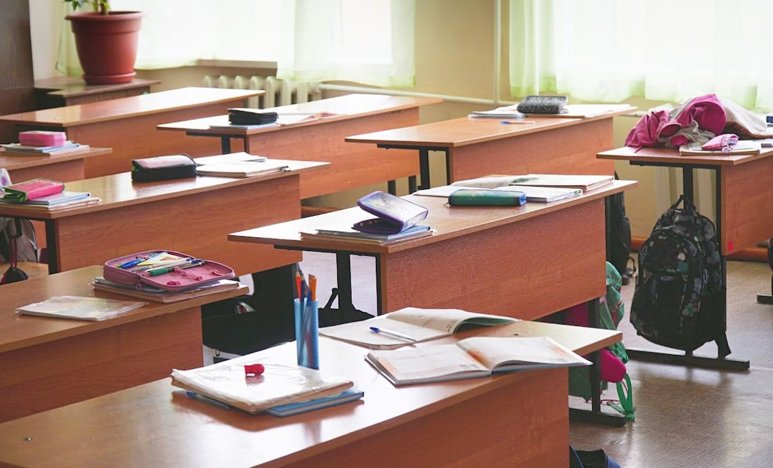 Calendario SEP 2024-2025. ¿Cuándo habrá descanso por Consejo Técnico?¿Cuántos días son? Foto: iSock/Pro2sound