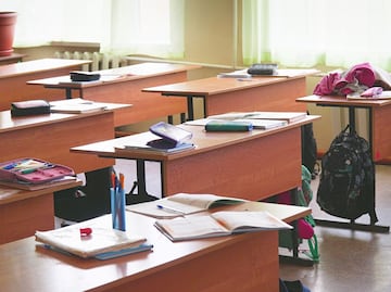 Calendario SEP 2024-2025. ¿Cuándo habrá descanso por Consejo Técnico?¿Cuántos días son?