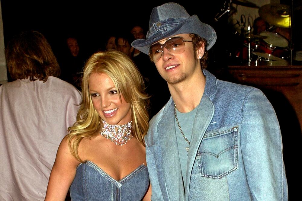 ¿Quién es Nicole Appleton, la supuesta celebridad con la que Justin Timberlake engañó a Britney Spears? Foto: AP