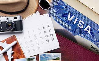 ¿Hay citas para tramitar la visa americana? Calendario de fechas disponibles para primera vez y renovación