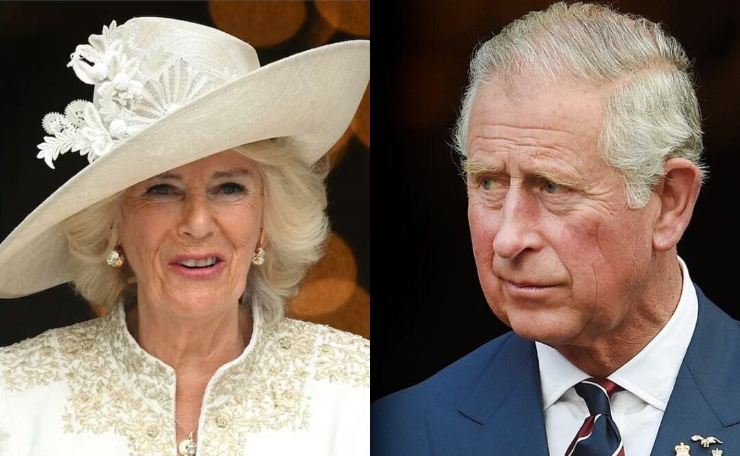 Camila Parker se separa del rey Carlos III en plena lucha contra el cáncer: ya no viven juntos, revelan. Foto: AFP / EFE