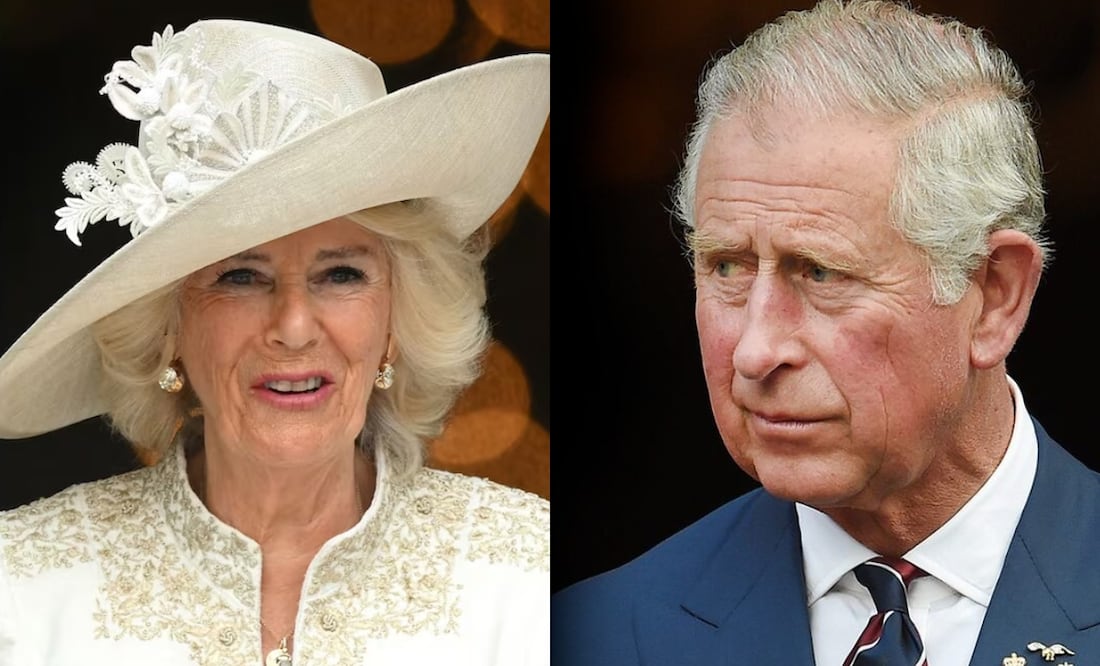 Camila Parker se separa del rey Carlos III en plena lucha contra el cáncer: ya no viven juntos, revelan. Foto: AFP / EFE