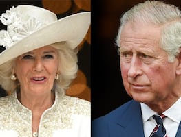 Camila Parker se separa del rey Carlos III en plena lucha contra el cáncer: ya no viven juntos, revelan