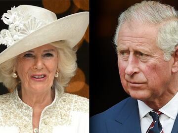 Camila Parker se separa del rey Carlos III en plena lucha contra el cáncer: ya no viven juntos, revelan