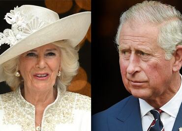Camila Parker se separa del rey Carlos III en plena lucha contra el cáncer: ya no viven juntos, revelan