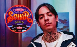 Natanael Cano desata críticas contra festival Sohar en Jalisco por incluirlo en el line up; no quieren narcocorridos