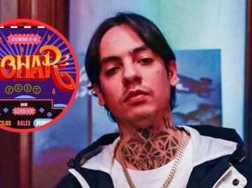 Natanael Cano desata críticas contra festival Sohar en Jalisco por incluirlo en el line up; no quieren narcocorridos