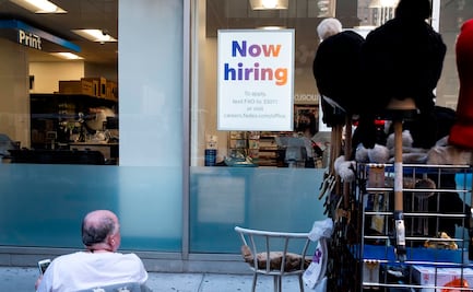 En EU abundan los empleos pero faltan candidatos, y los salarios se disparan