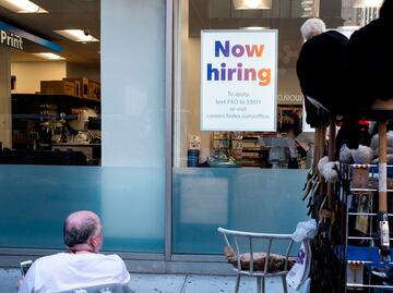 En EU abundan los empleos pero faltan candidatos, y los salarios se disparan