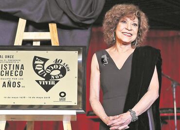 Muere la escritora y periodista Cristina Pacheco a los 82 años, ícono de la televisión mexicana