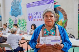 Registro a Pensión Mujeres Bienestar sin salir de casa: paso para pedir visitas a domicilio en agosto