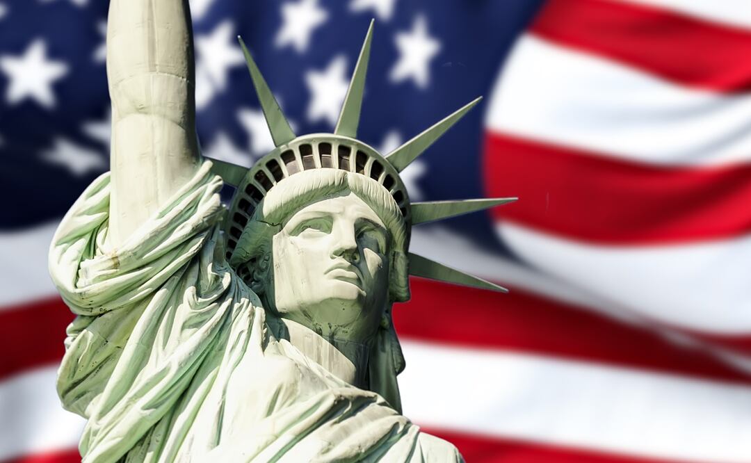 iStock/ rarrarorro/ Trabajo en Embajada de Estados Unidos