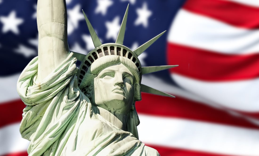 iStock/ rarrarorro/ Trabajo en Embajada de Estados Unidos