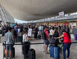 Covid. OMS advierte de nueva ola con la llegada del frío