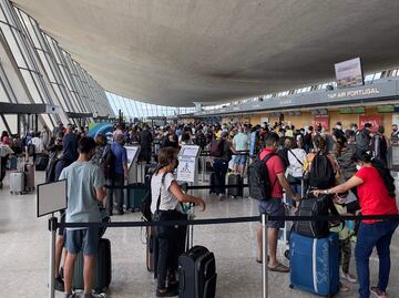 Covid. OMS advierte de nueva ola con la llegada del frío