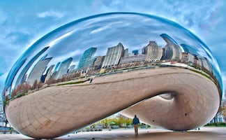 11 datos imperdibles del Parque Millennium en Chicago