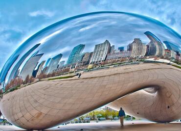 11 datos imperdibles del Parque Millennium en Chicago