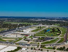 7 lugares turísticos que no te puedes perder en Indiana