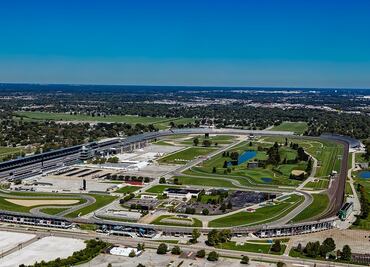 7 lugares turísticos que no te puedes perder en Indiana