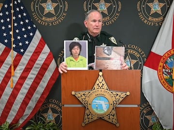 Gamer viaja a Florida para atacar con un martillo a su rival de videojuegos