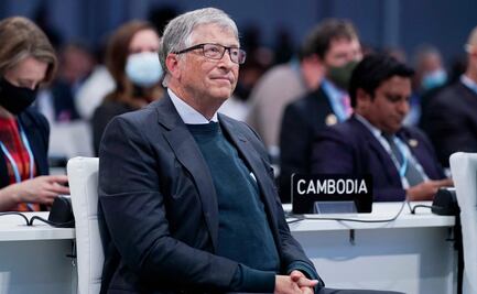 Tres pasos que propone Bill Gates para acabar con la crisis del Covid-19
