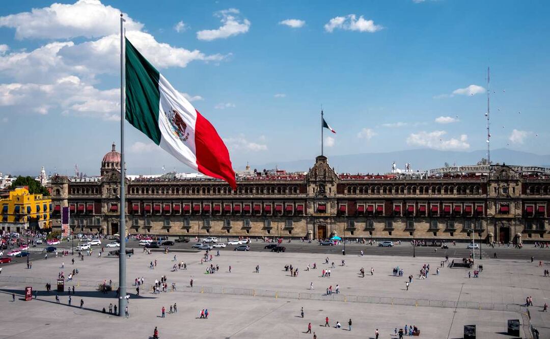CDMX entra al Top 30 mundial: así logró posicionarse entre las mejores ciudades de 2026.. Foto: iStock / R.M. Nunes