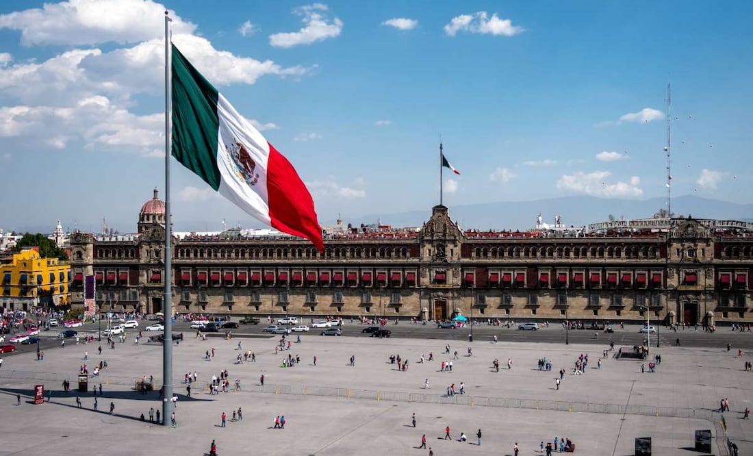 CDMX entra al Top 30 mundial: así logró posicionarse entre las mejores ciudades de 2026.. Foto: iStock / R.M. Nunes